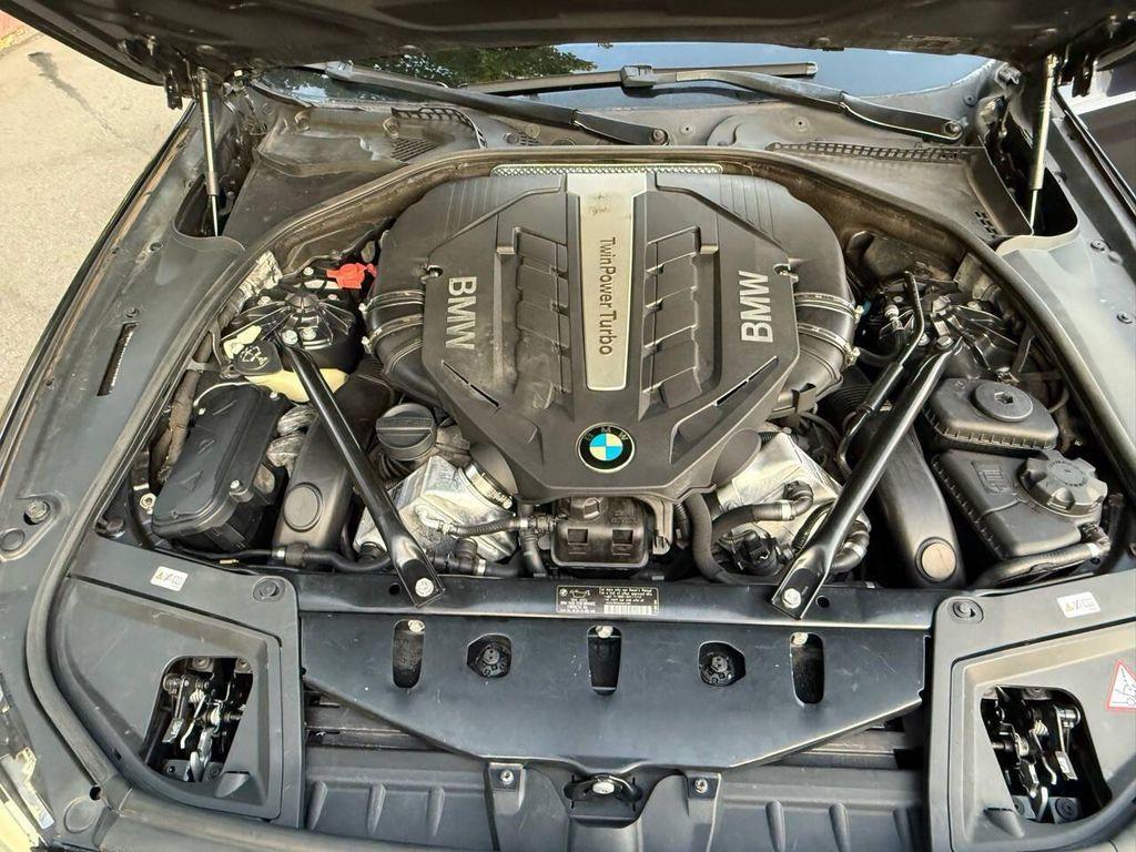 used 2012 BMW 550 car, priced at $10,999