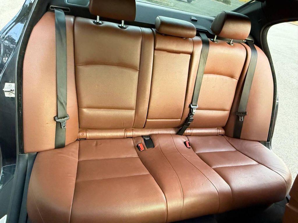 used 2012 BMW 550 car, priced at $10,999
