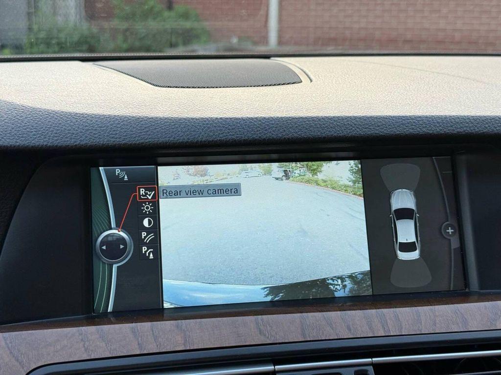 used 2012 BMW 550 car, priced at $10,999