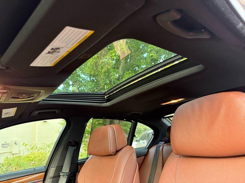 used 2012 BMW 550 car, priced at $10,999
