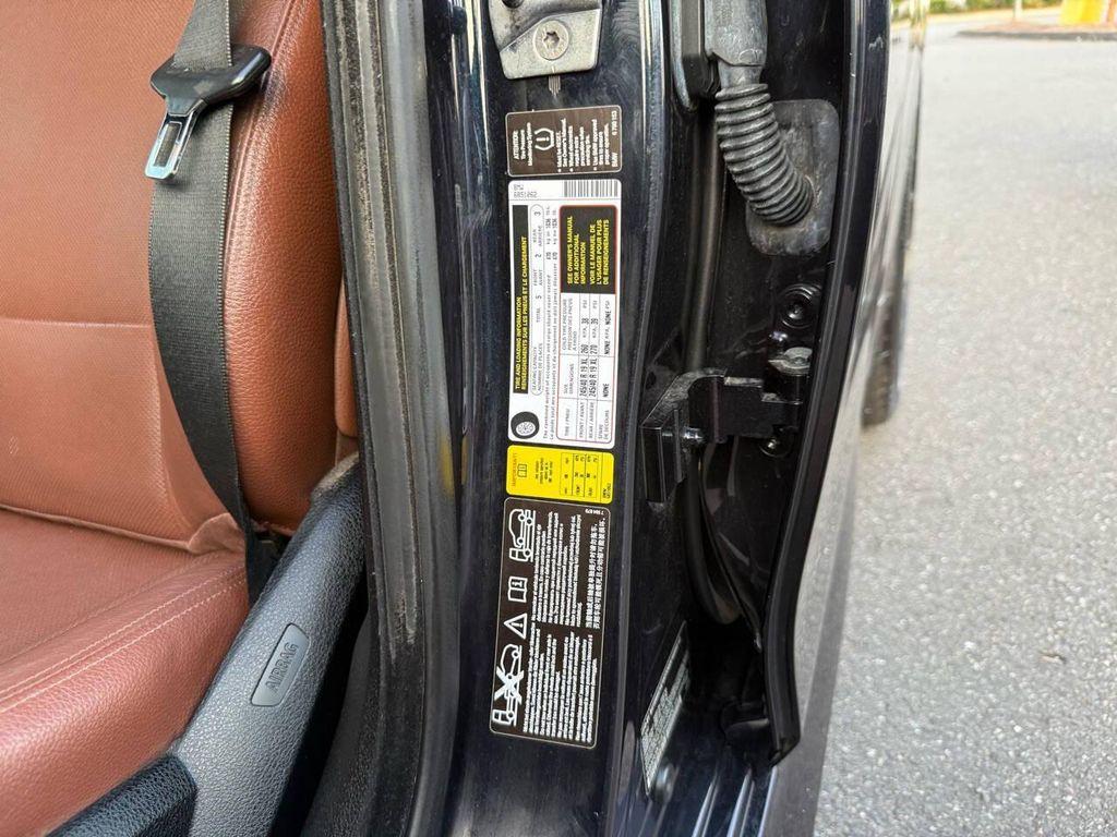 used 2012 BMW 550 car, priced at $10,999