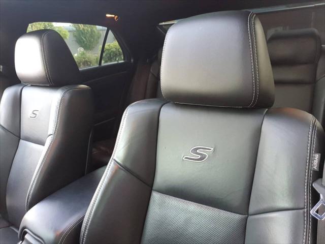 used 2022 Chrysler 300 car, priced at $25,999
