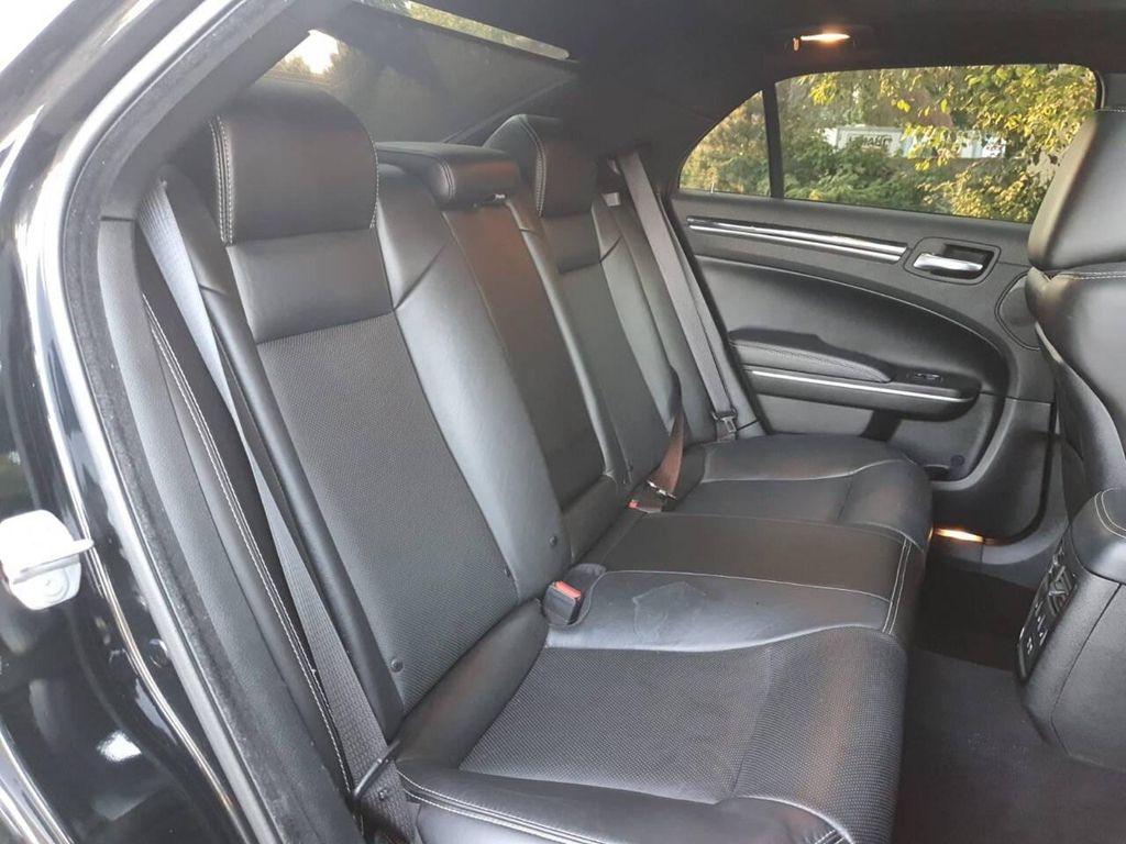 used 2022 Chrysler 300 car, priced at $25,999