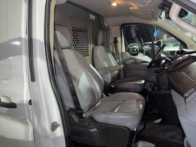 used 2017 Ford Transit-150 car, priced at $16,999