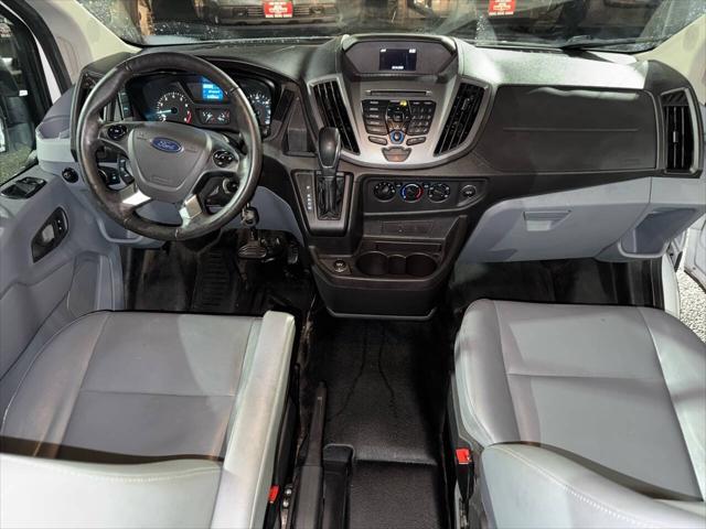 used 2017 Ford Transit-150 car, priced at $16,999