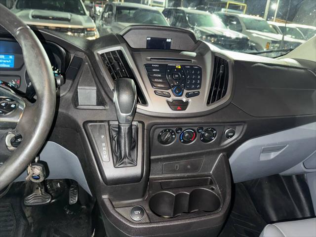 used 2017 Ford Transit-150 car, priced at $16,999