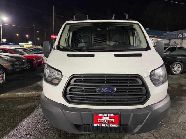 used 2017 Ford Transit-150 car, priced at $16,999