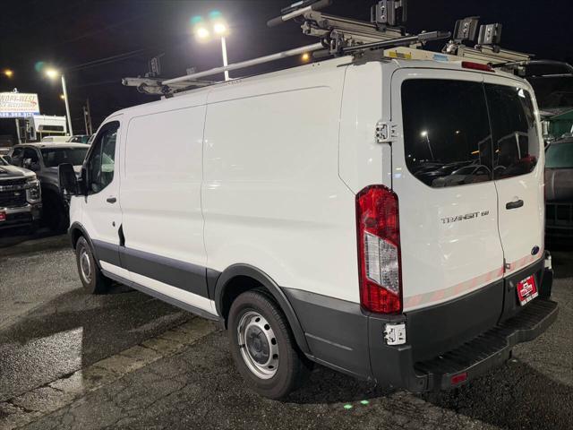 used 2017 Ford Transit-150 car, priced at $16,999