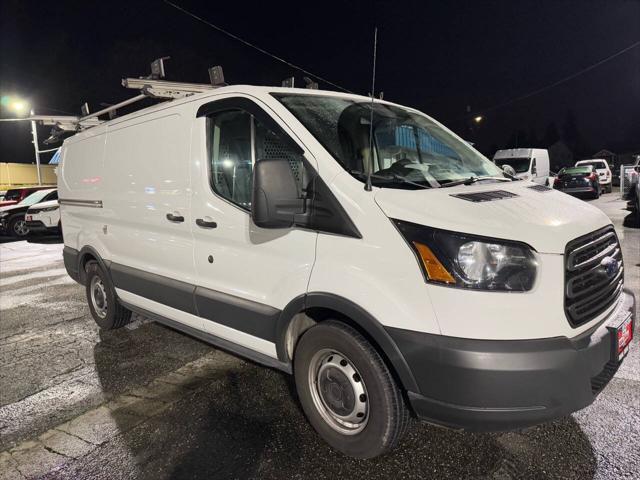 used 2017 Ford Transit-150 car, priced at $16,999