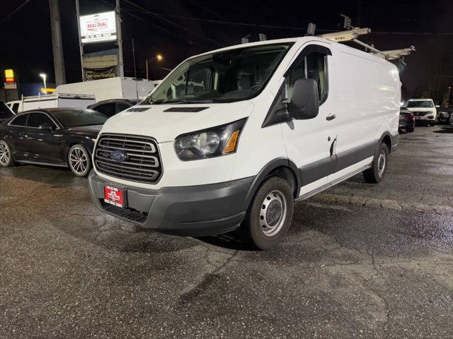 used 2017 Ford Transit-150 car, priced at $16,999