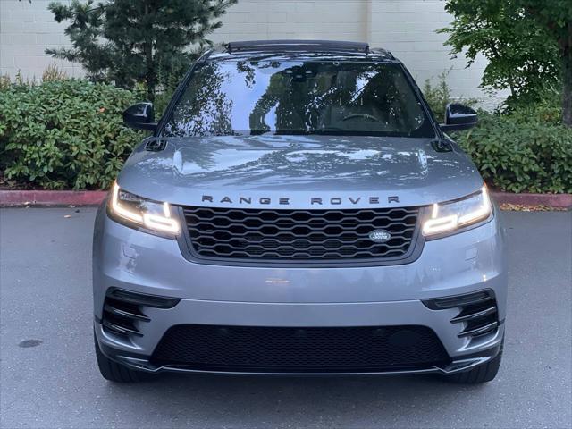 used 2020 Land Rover Range Rover Velar car, priced at $32,999