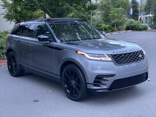 used 2020 Land Rover Range Rover Velar car, priced at $32,999