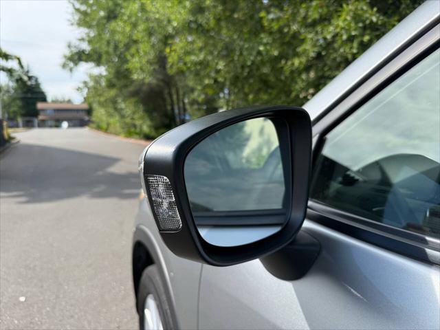 used 2014 Mazda CX-5 car, priced at $9,999