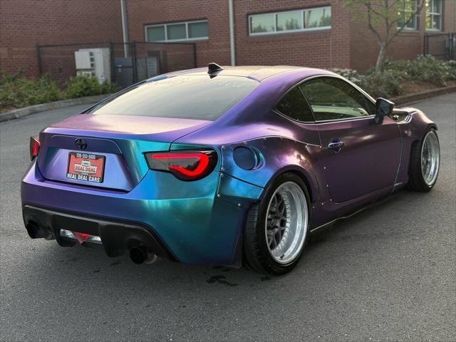 used 2015 Scion FR-S car, priced at $19,999