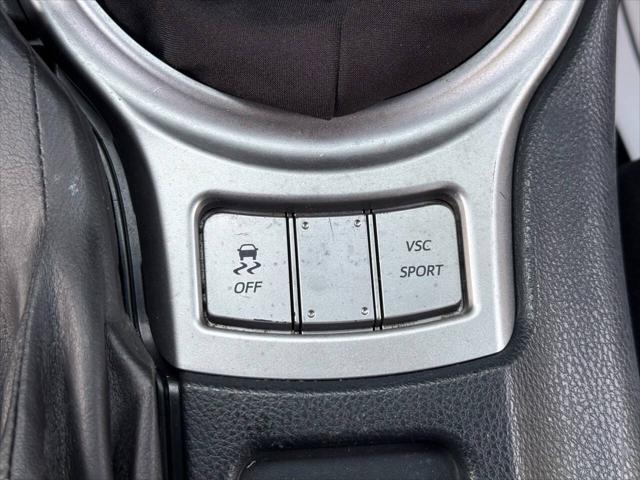 used 2015 Scion FR-S car, priced at $19,999