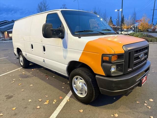 used 2008 Ford E150 car, priced at $11,999