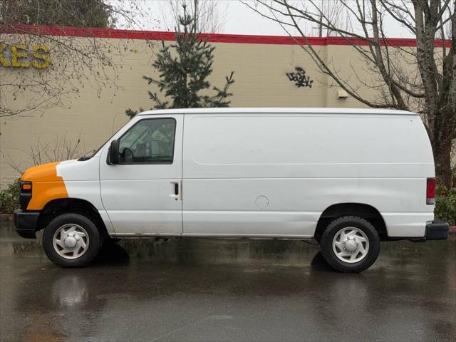 used 2008 Ford E150 car, priced at $12,999