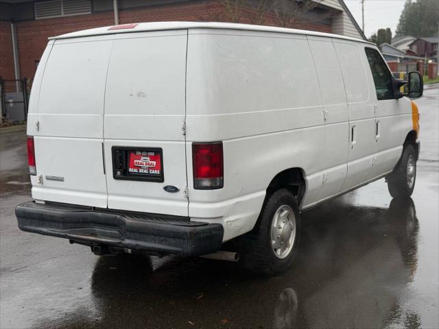 used 2008 Ford E150 car, priced at $12,999