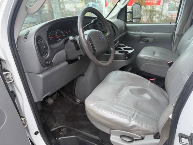 used 2008 Ford E150 car, priced at $12,999