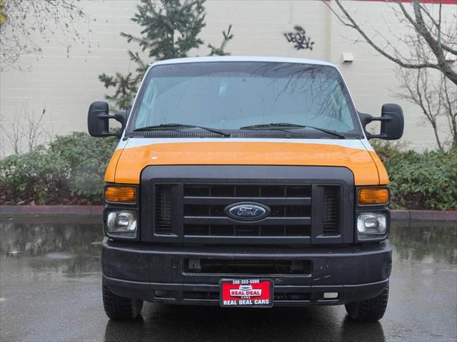 used 2008 Ford E150 car, priced at $12,999