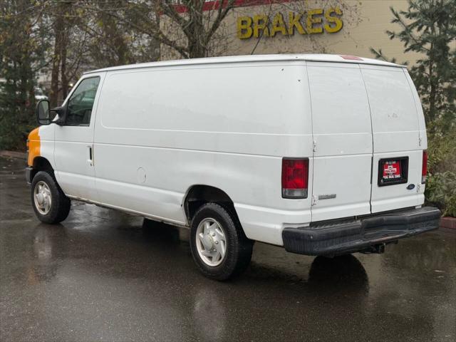 used 2008 Ford E150 car, priced at $12,999