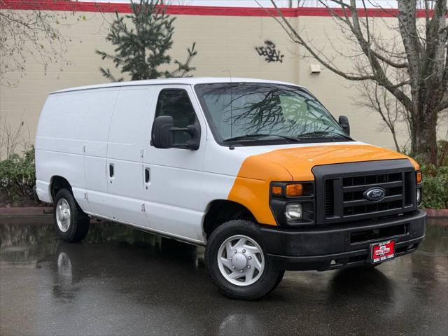 used 2008 Ford E150 car, priced at $12,999