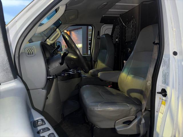 used 2008 Ford E150 car, priced at $11,999