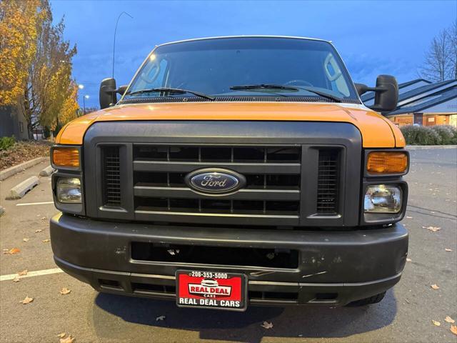 used 2008 Ford E150 car, priced at $11,999