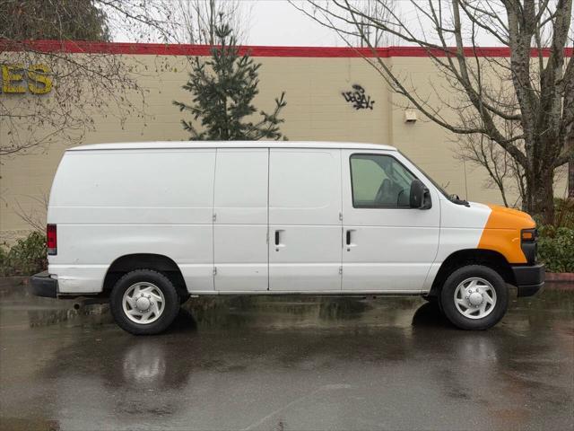 used 2008 Ford E150 car, priced at $12,999