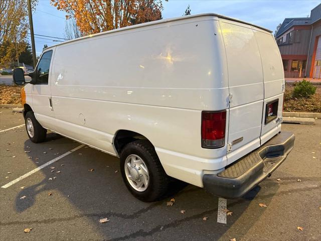 used 2008 Ford E150 car, priced at $11,999