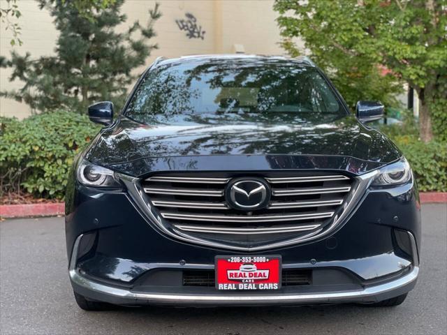 used 2019 Mazda CX-9 car, priced at $21,499