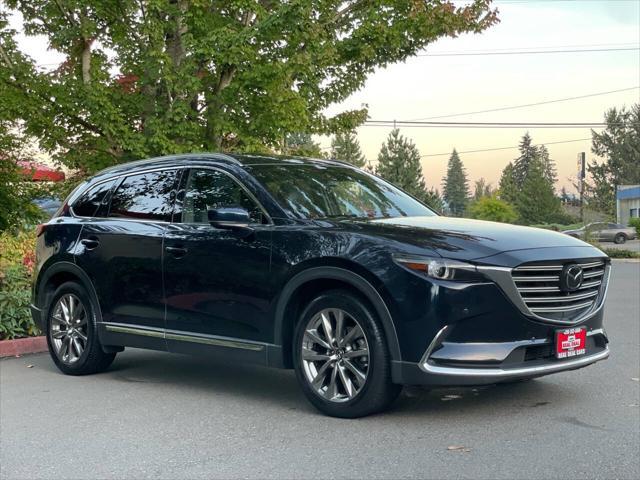 used 2019 Mazda CX-9 car, priced at $21,499