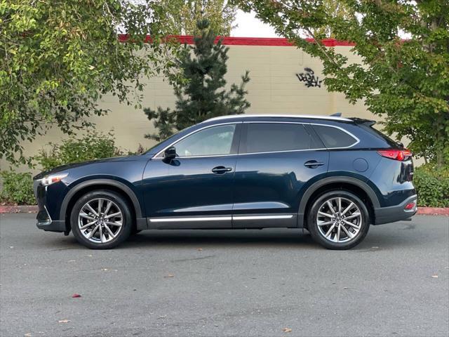 used 2019 Mazda CX-9 car, priced at $21,499