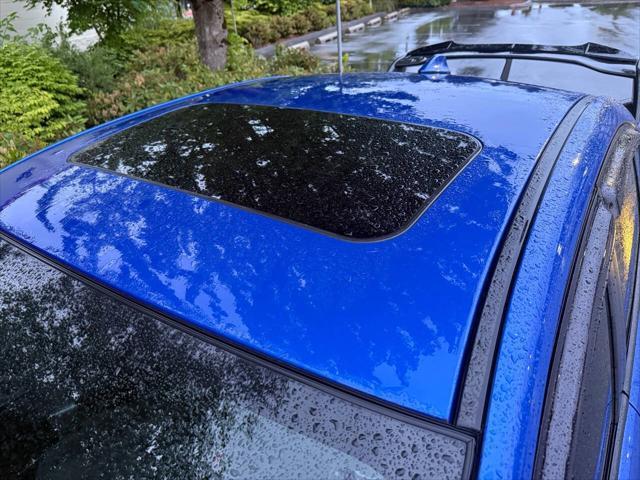 used 2017 Subaru WRX car, priced at $19,999