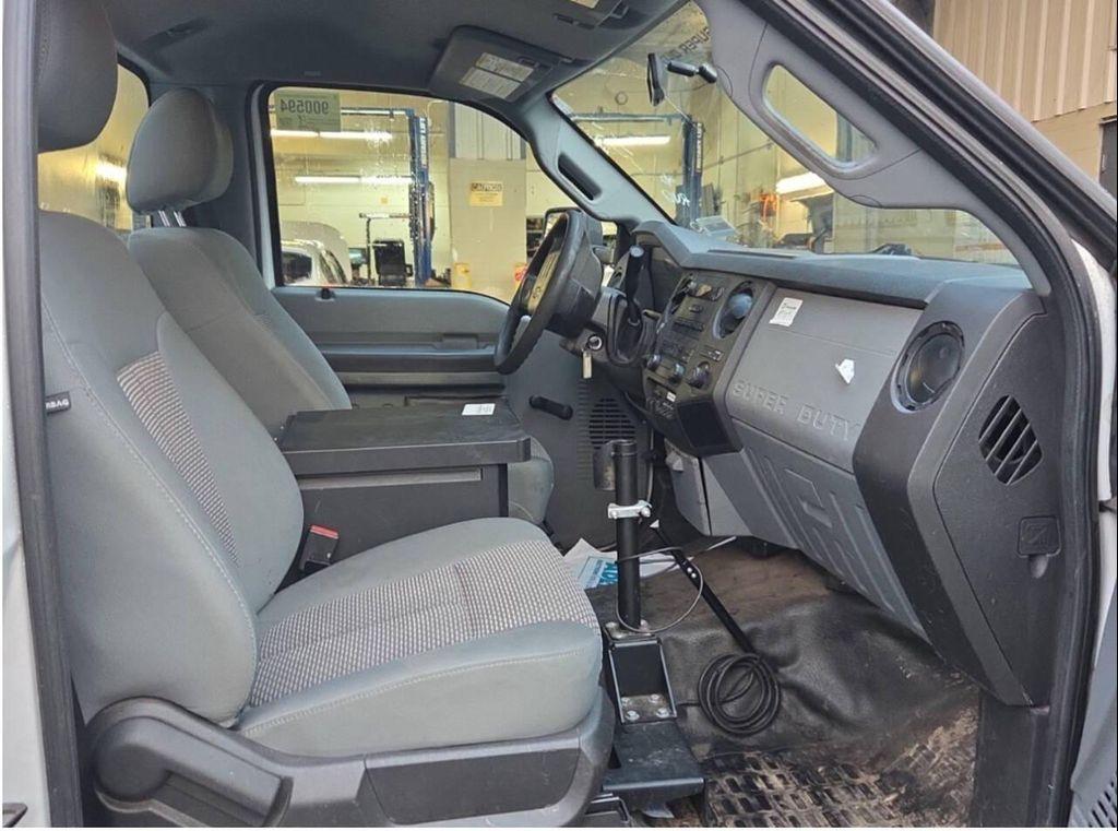 used 2012 Ford F-450 car, priced at $19,999