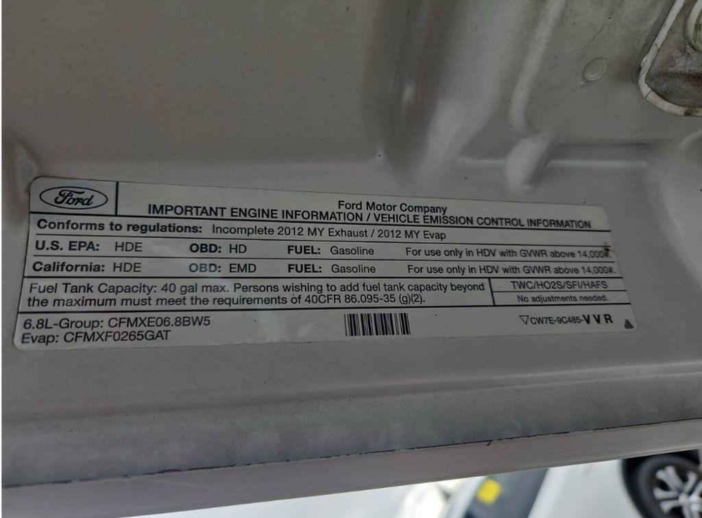used 2012 Ford F-450 car, priced at $19,999