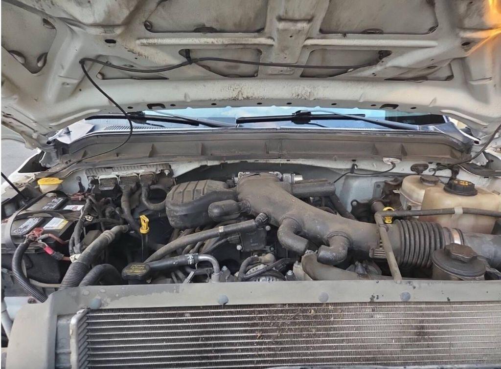 used 2012 Ford F-450 car, priced at $19,999