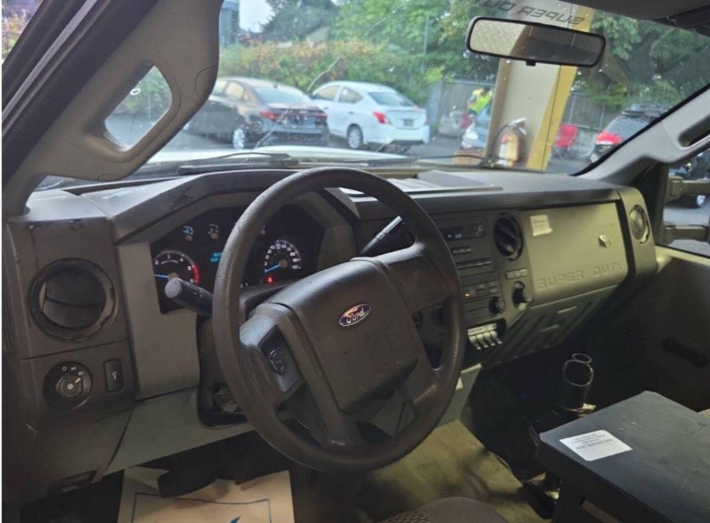 used 2012 Ford F-450 car, priced at $19,999