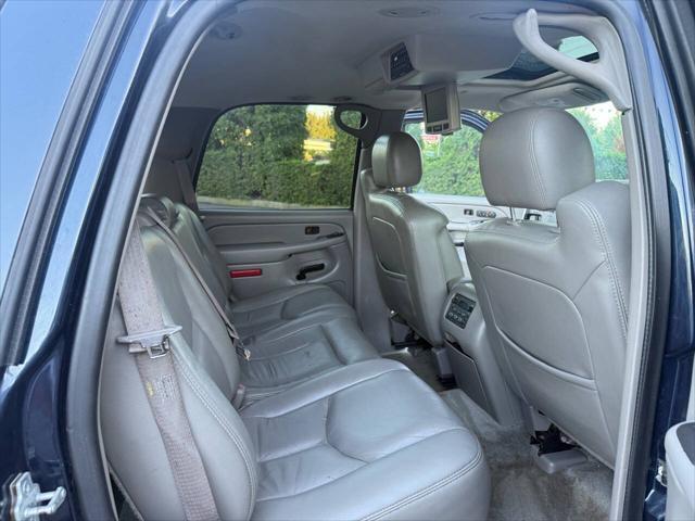 used 2004 GMC Yukon car, priced at $5,499