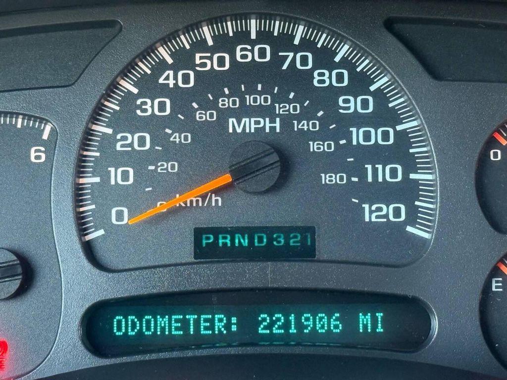used 2004 GMC Yukon car, priced at $5,499