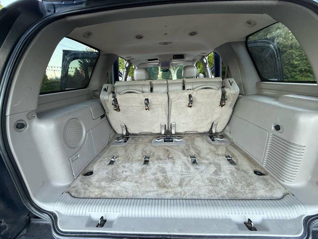 used 2004 GMC Yukon car, priced at $5,499