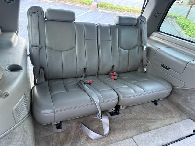 used 2004 GMC Yukon car, priced at $5,499