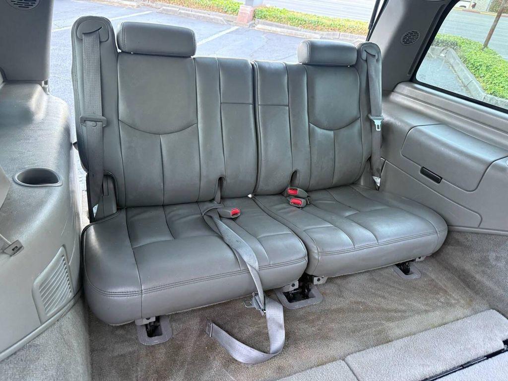 used 2004 GMC Yukon car, priced at $5,499