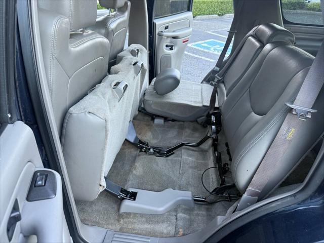 used 2004 GMC Yukon car, priced at $5,499