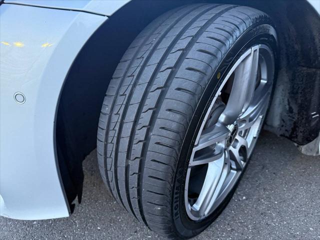 used 2018 Mercedes-Benz E-Class car, priced at $21,499