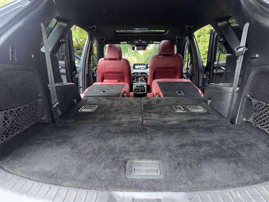 used 2022 Mazda CX-9 car, priced at $28,999