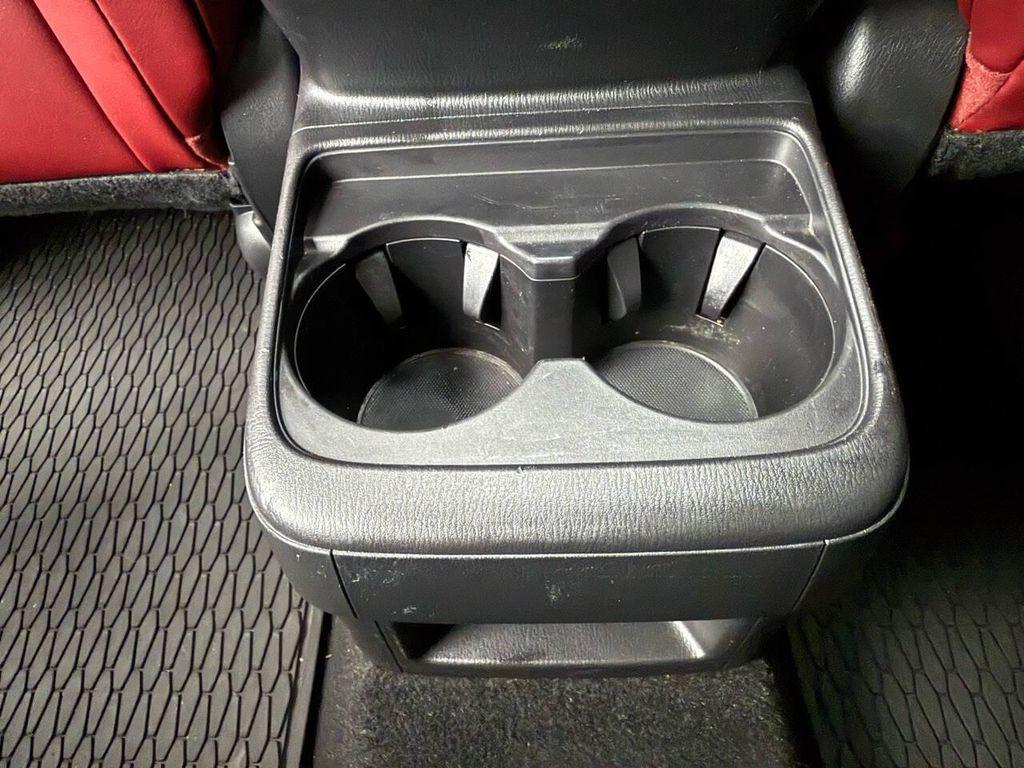used 2022 Mazda CX-9 car, priced at $28,999