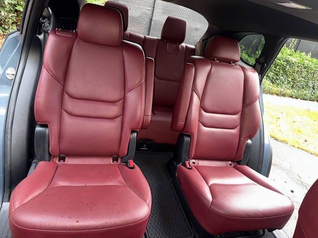 used 2022 Mazda CX-9 car, priced at $28,999