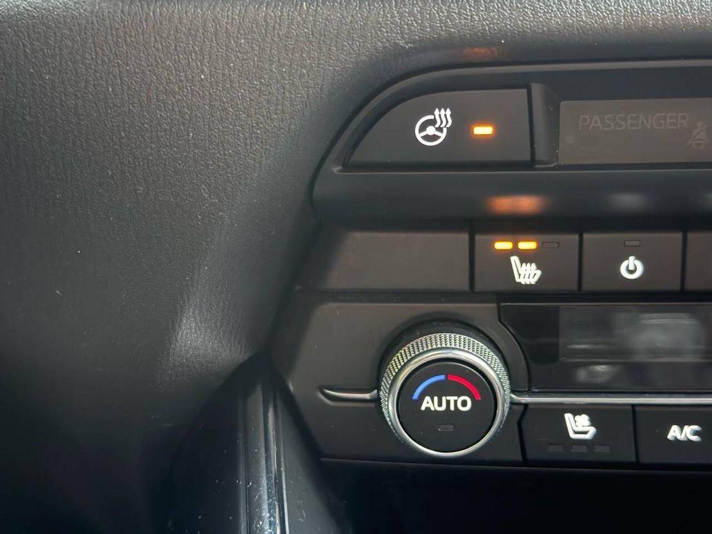 used 2022 Mazda CX-9 car, priced at $28,999