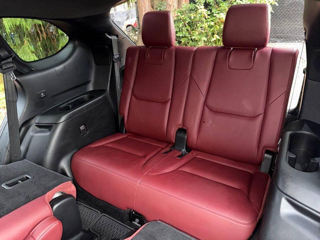 used 2022 Mazda CX-9 car, priced at $28,999